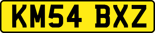 KM54BXZ