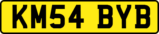 KM54BYB