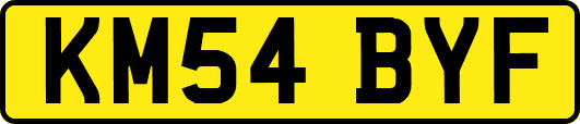 KM54BYF