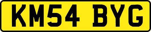 KM54BYG