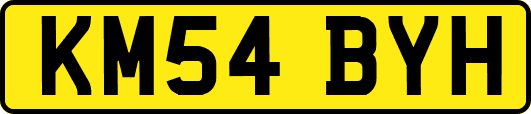 KM54BYH