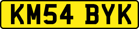 KM54BYK