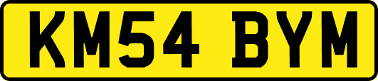 KM54BYM