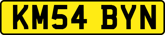 KM54BYN