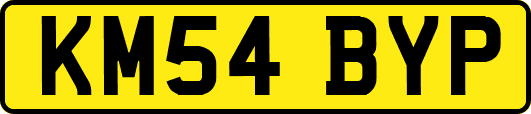 KM54BYP