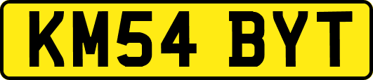 KM54BYT