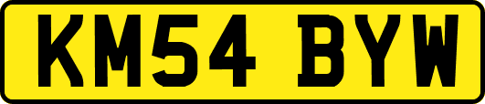 KM54BYW