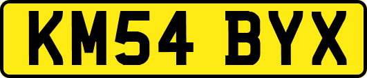 KM54BYX