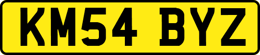 KM54BYZ