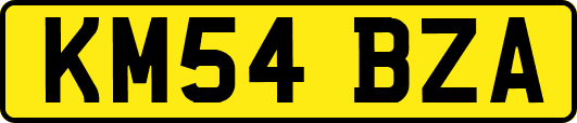 KM54BZA