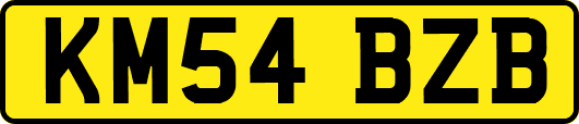 KM54BZB