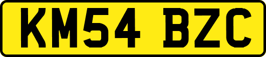 KM54BZC