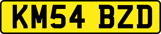 KM54BZD
