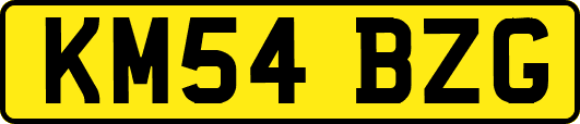 KM54BZG