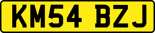 KM54BZJ