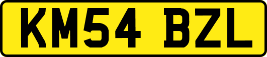 KM54BZL