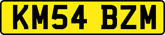 KM54BZM