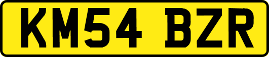 KM54BZR