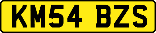 KM54BZS