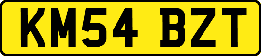 KM54BZT