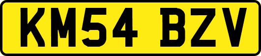 KM54BZV