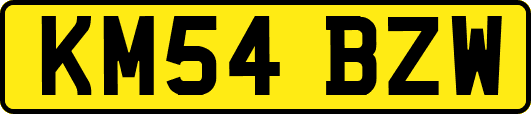 KM54BZW