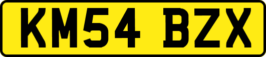 KM54BZX