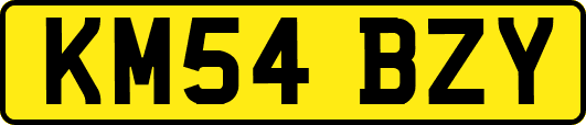 KM54BZY
