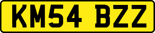 KM54BZZ