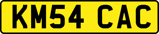 KM54CAC