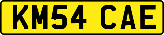 KM54CAE