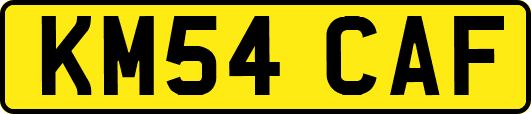 KM54CAF