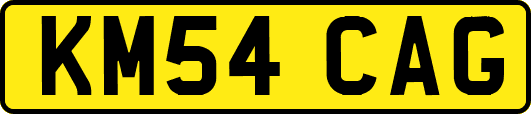 KM54CAG