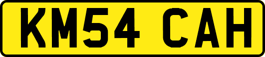 KM54CAH