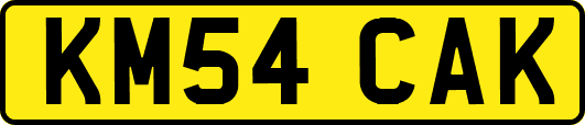 KM54CAK