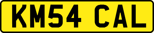 KM54CAL