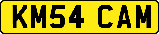 KM54CAM