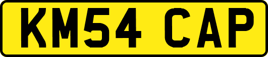 KM54CAP