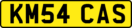 KM54CAS