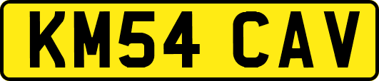 KM54CAV