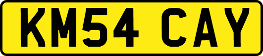 KM54CAY
