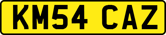 KM54CAZ