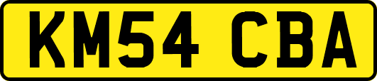 KM54CBA