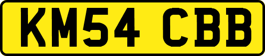 KM54CBB