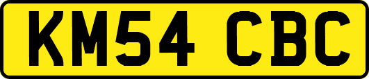KM54CBC