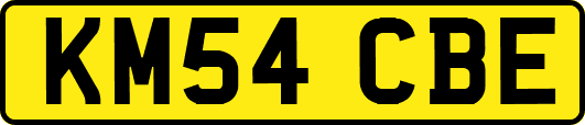 KM54CBE