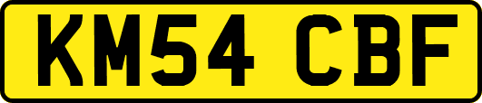 KM54CBF