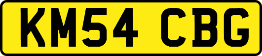 KM54CBG