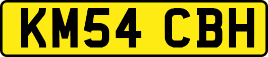 KM54CBH