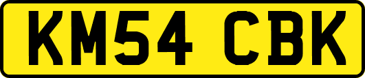 KM54CBK
